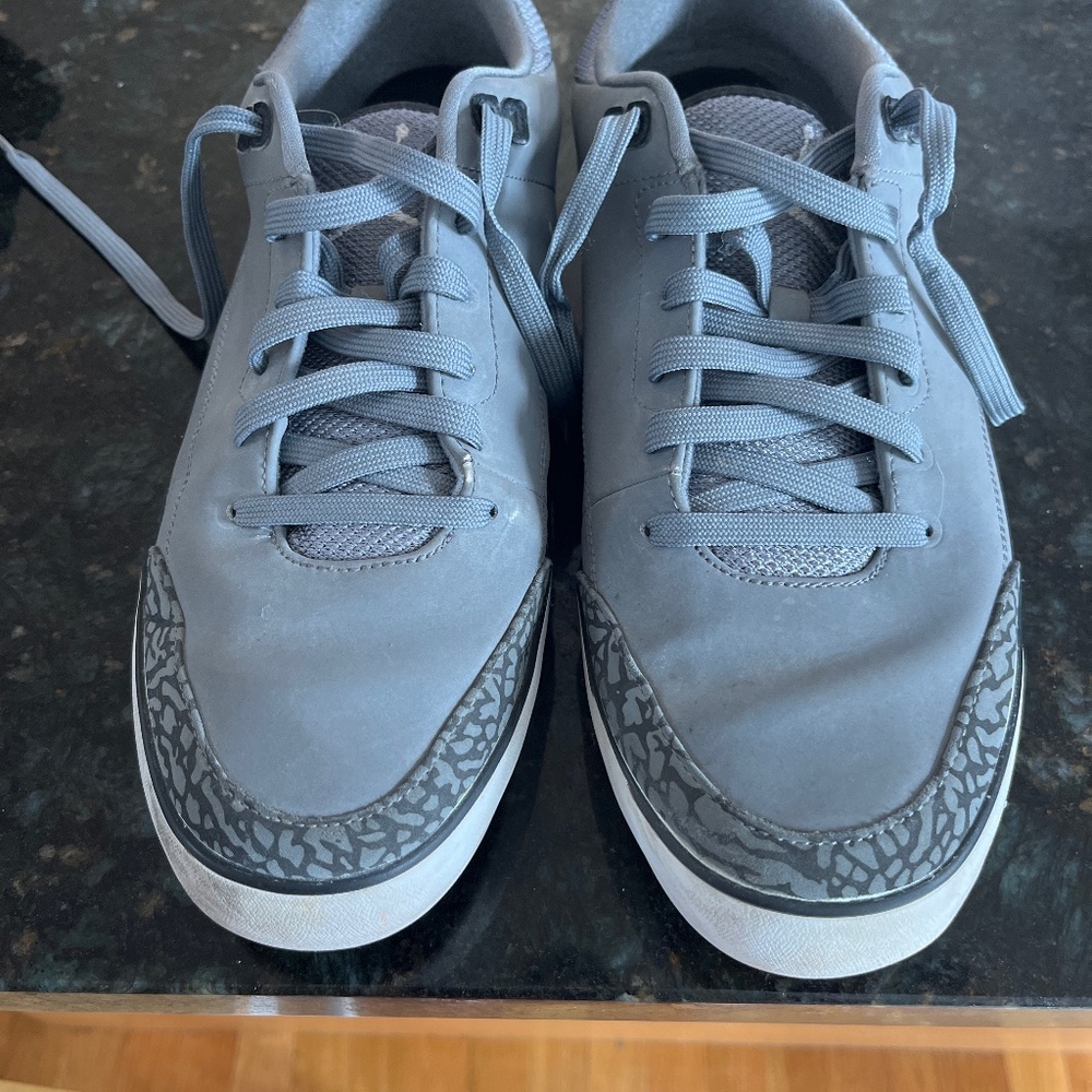 Michael Jordan sneakers men’s